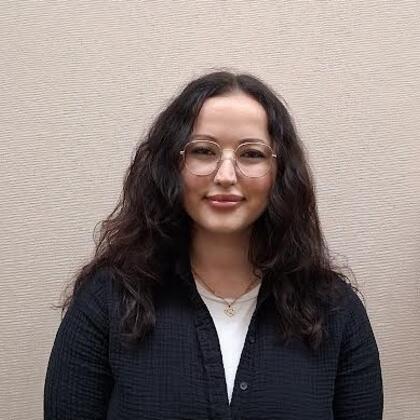 Photo of Megan Petersen