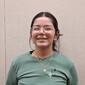 Photo of Esmeralda Salcedo