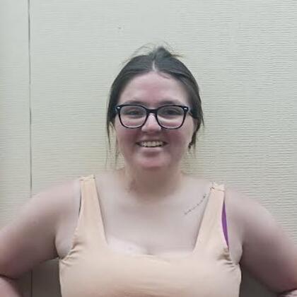 Photo of Shandae Schortgen