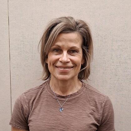 Photo of Lori Smith