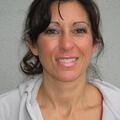 Photo of Michelle Borghesani