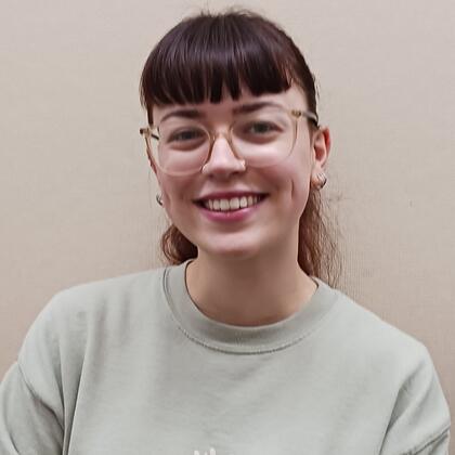 Photo of Kami Burkhard