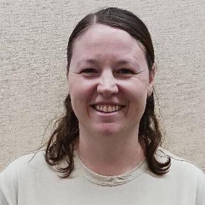 Photo of Kristen Petracek