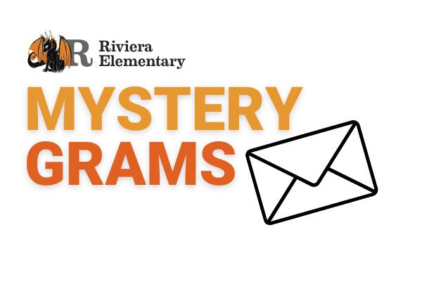 Mystery Grams