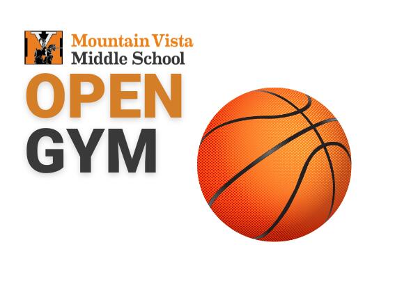 Basketball Open Gym & Winter Sport Sign-Ups