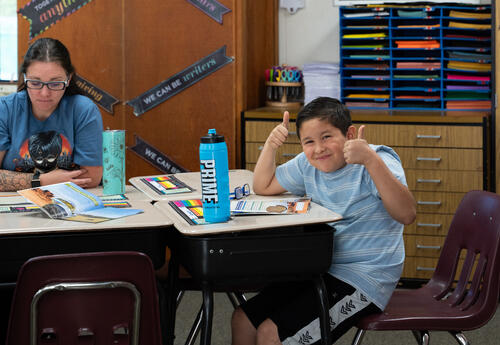 kelseyville-elem-logo