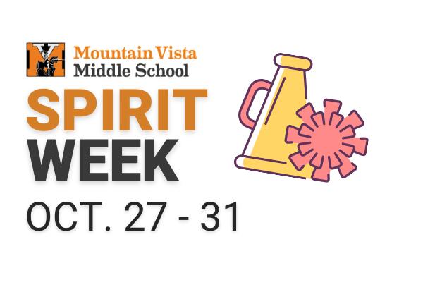 Spirit Week
