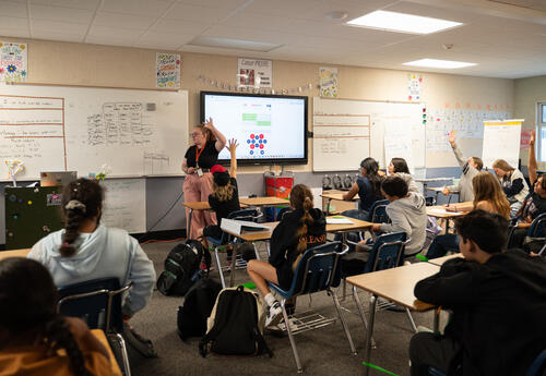 KVUSD-Mountain Vista