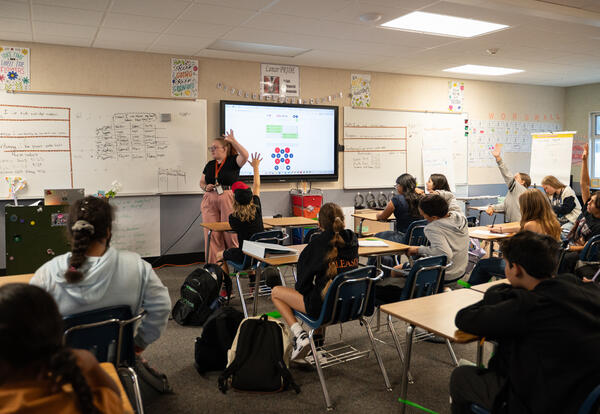 KVUSD-Mountain Vista