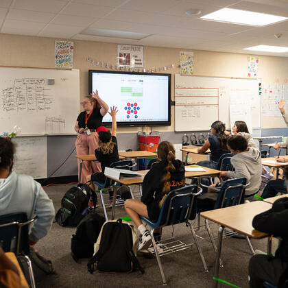 KVUSD-Mountain Vista