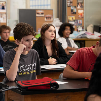 KVUSD KV High