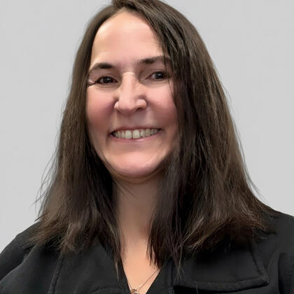 Photo of Susan Salmina