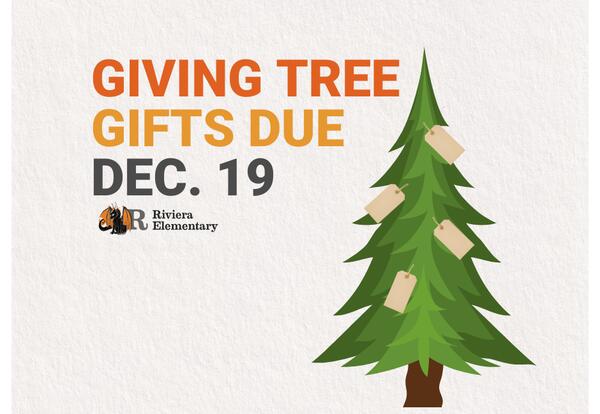Giving Tree