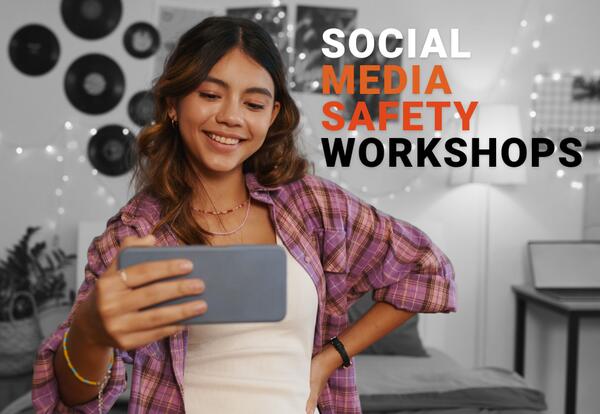 social media safety for teens and kids