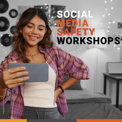 social media safety for teens and kids
