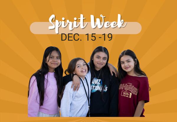 Spirit Week