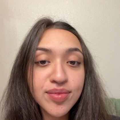 Photo of Quenna Salmans