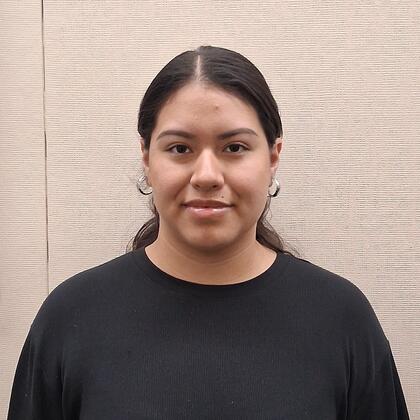 Photo of Nancy Cacho