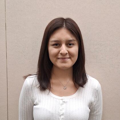 Photo of Josselin Garcia