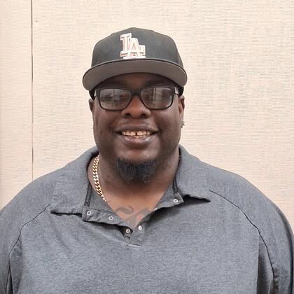 Photo of Willie Meadows