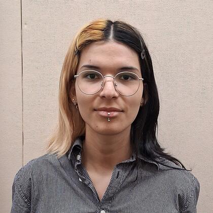 Photo of Jordan Ponce