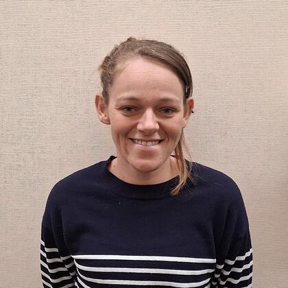 Photo of Makela Templeton