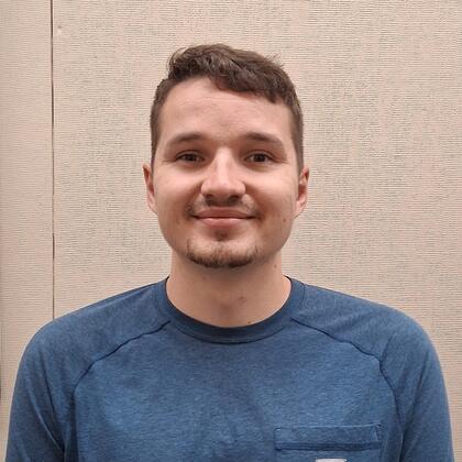 Photo of Austin Watkins