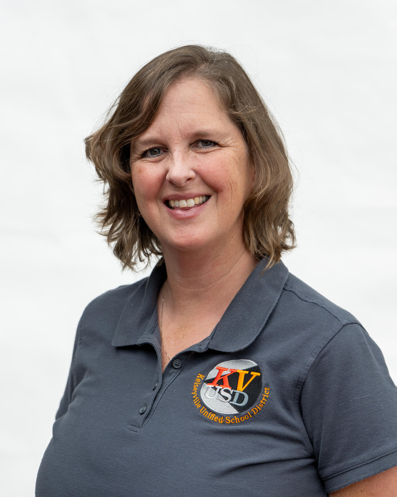 Emily Ferrell | Kelseyville Unified SD