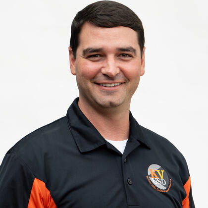 Photo of Christopher Perry