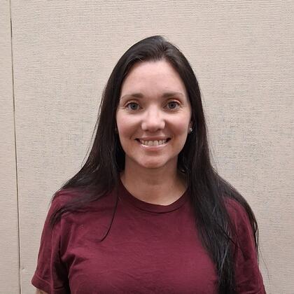 Photo of Ashly Valle