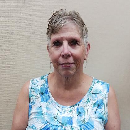 Photo of Elizabeth Ferry