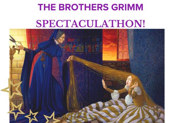 KHS Presents: The Brothers Grimm Spectaculathon!