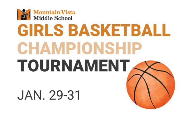 Girls Basketball Championship Tournament