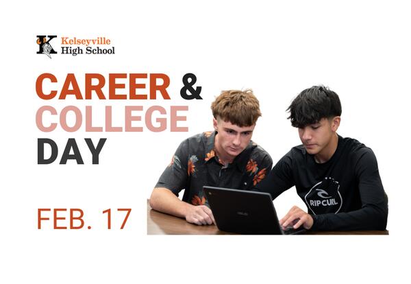 Career and College Day