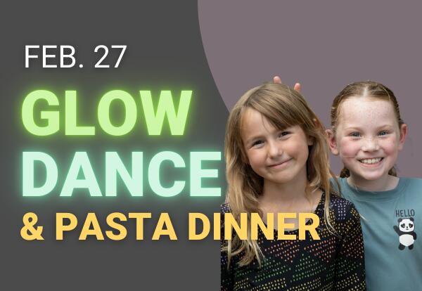 Glow Dance & Dinner