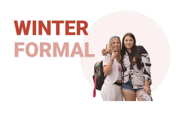 Winter Formal