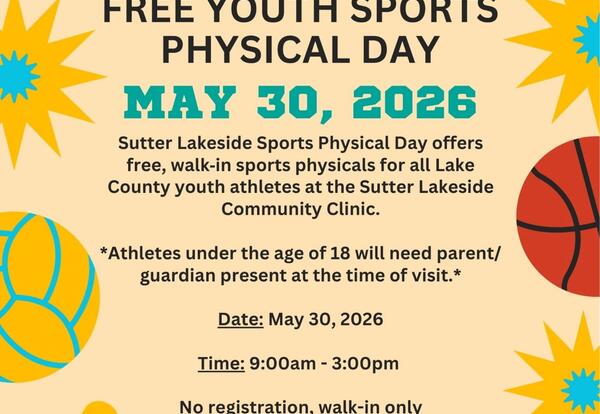 Community Event: Easter on Main Street – Kelseyville