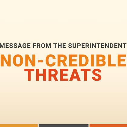 Non-Credible Threats