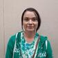 Photo of Jasmine Goekler