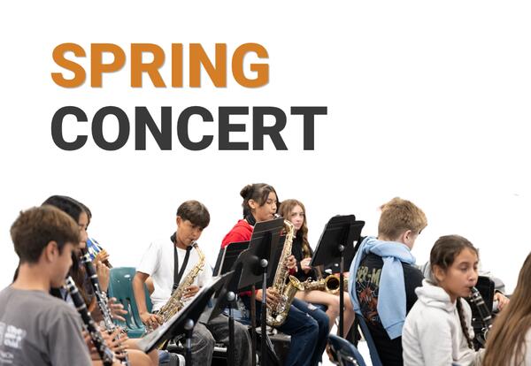 Spring Concert