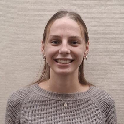Photo of Mikaylah Meyer