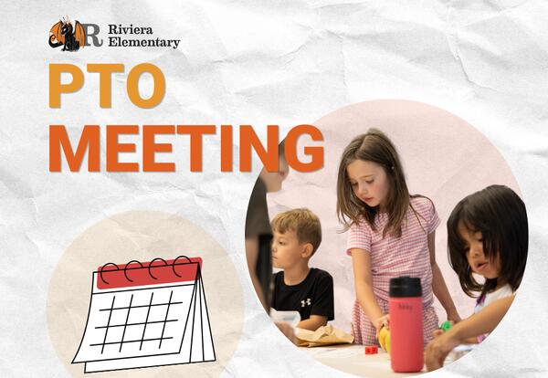 PTO Elections Meeting