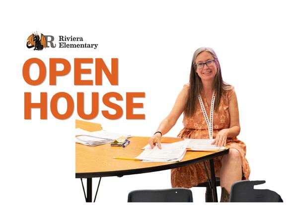 Open House