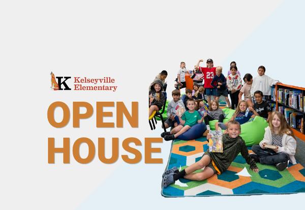 Open House