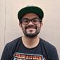 Photo of Joel Lopez