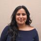 Photo of Maria Tinoco
