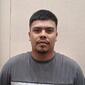 Photo of Jorge Chavez