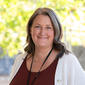 Photo of Sarah Frazell