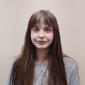 Photo of Samantha Kelley