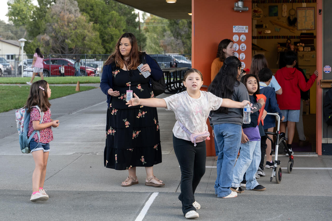 October 23, 2026: Principal's Note | Our School